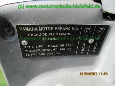 YAMAHA_AXIS_YA50R_3UG_rot_Roller_Scooter_Teile_Ersatzteile_parts_spares_spare-parts_ricambi_repuestos_wie_MBK_Forte_50_3UG-29.jpg