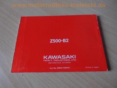 Kawasaki_Fahrer-Handbuch_Betriebsanleitung_Werkstatt-Handbuch_owners_manual_KH_KZ_Z_KL_KE_125_175_200_250_305_400_440_450_500_550_650_750_900_1000_1100_B_J_LTD_UT_GP_183.jpg