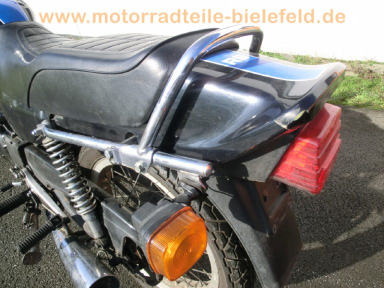 Honda CB 250 RS MC02 | motorradteile-bielefeld.de