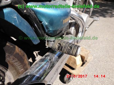 Yamaha_XV535_Virago_2YL_gruen_CRASH_Sissy-Bar_mit_Gepaecktraeger_-_Teile_Ersatzteile_parts_spares_spare-parts_wie_3BR_XV125_5AJ_XV250_3LS_XV750-65.jpg