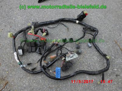 Honda_CBR1100XX_Super_Blackbird_SC35_2001_PGM-FI_weinrot_Teile_Ersatzteile_parts_spares_spare-parts_ricambi_repuestos-82.jpg