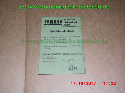 YAMAHA_AXIS_YA50R_3UG_rot_Roller_Scooter_Teile_Ersatzteile_parts_spares_spare-parts_ricambi_repuestos_wie_MBK_Forte_50_3UG-58.jpg