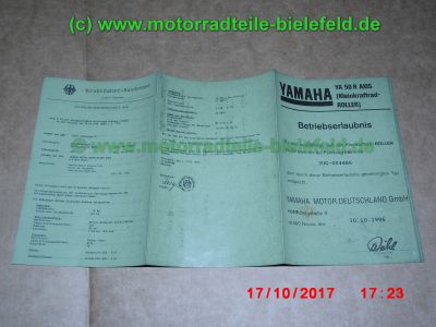YAMAHA_AXIS_YA50R_3UG_rot_Roller_Scooter_Teile_Ersatzteile_parts_spares_spare-parts_ricambi_repuestos_wie_MBK_Forte_50_3UG-60.jpg