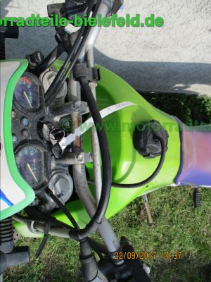 Kawasaki_KLX650C_Hard-Enduro_gruen_1Hd_33kW_EZ93_ausser_Betrieb_2006_USD-Gabel_grosser_Acerbis-Tank_Motor_-48.jpg