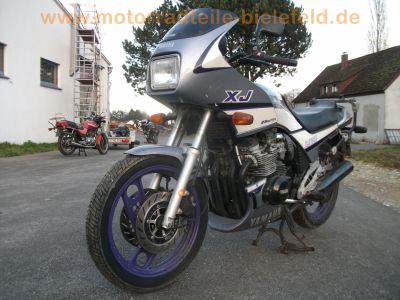 Yamaha_XJ_600_3KM_original_grau-weiss_GIVI_Mono-Rack_MRA_Motor-Verkleidung_-_wie_3KN_51J_34.jpg