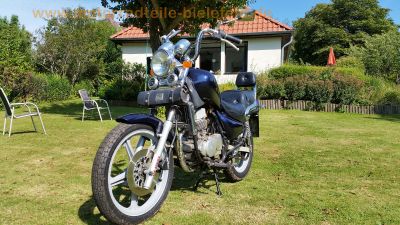 Hyosung_GA_125_Cruise_Chopper_blau_14PS_100kmh_plus_Neuteile_Ersatzteile_Satteltaschen_-_wie_GF125_22.jpg