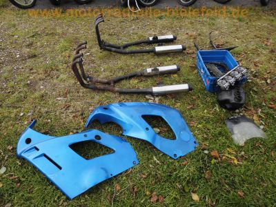 Suzuki_GSX600F_blau_MBS_Ersatzteile_2x_original-Auspuff_Motor_Verkleidung_Gabel_13.jpg
