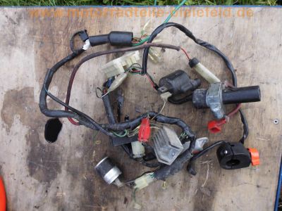 Honda_MTX200R_MD07_zerlegt_Ersatzteile_Rahmen_Verkleidung_Gabel_Motor_Raeder_Auspuff_uvm_-_wie_MTX125R_JD05_78.jpg