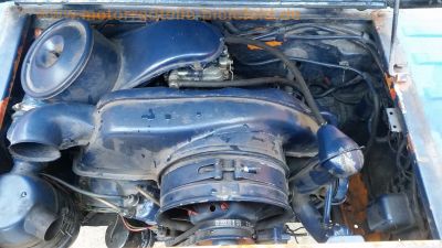 Steyr-Daimler-Puch_Haflinger_703AP_restauriertes_Kommunal-Fahrzeug_mit_Hydraulik_fuer_Schneeschild_Salzstreuer_Winterdienst_Raeumfahrzeug_Streufahrzeug_-_Motor_Technik_wie_700AP_28.jpg