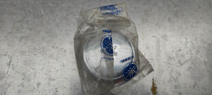 122-24610 Tankdeckel cap AT1 AS2 AG100H CS3B xyz