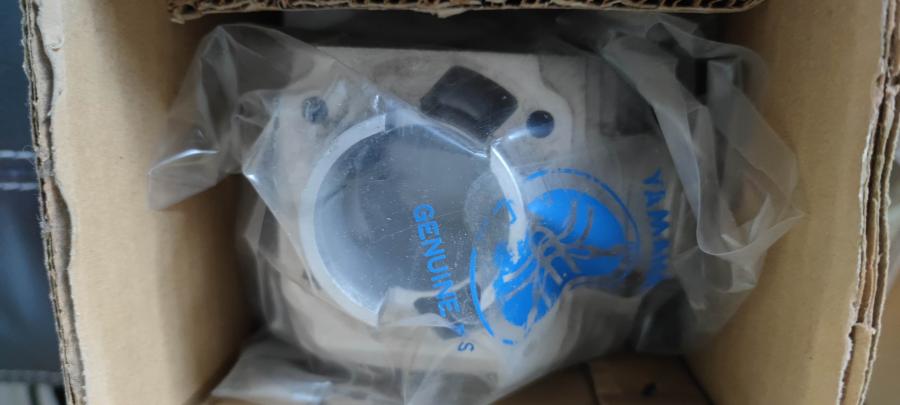 183-11311-70 Zylinder cylinder AS1 AS2 AS3