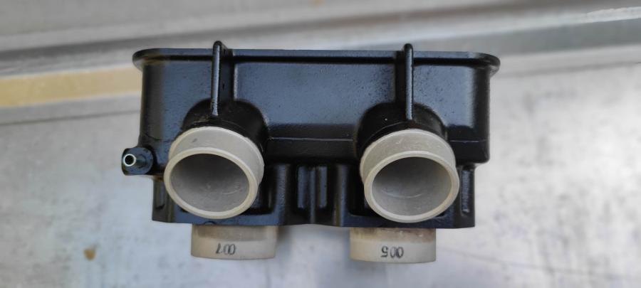 1H400 1H401 cylinder barrels Zylinder TZ347 TZ350