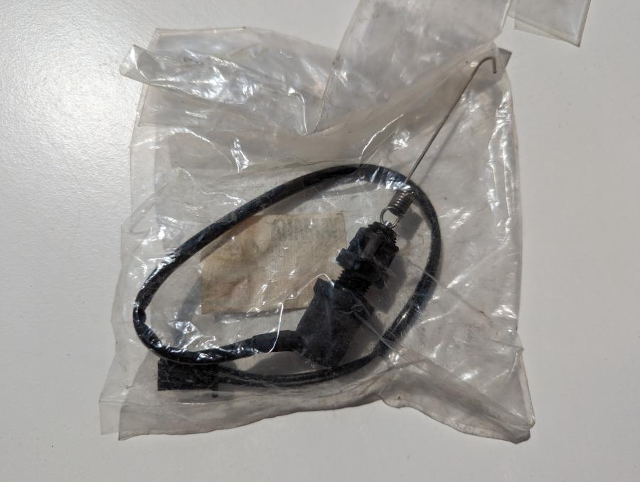 1KT-82530-02 FZR400 FZR600R YZF600R YZF750R-SP  stop-switch Bremslicht-Schalter