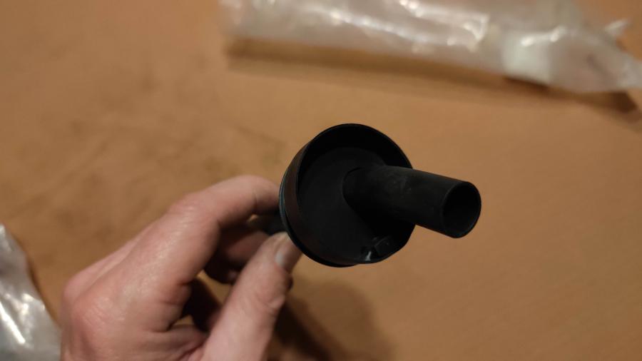 1NN-14752-00 DT50MX 5T8 DT50R  Schalldaempfer-Einsatz silencer dB-eater outlet-pipe