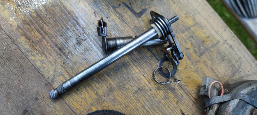 1R5 YZ465 IT465 Moto-Ersatzteile engine-spare-parts