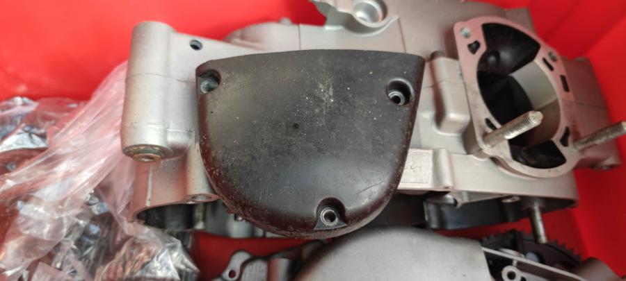 1R7 DT250 1M1 DT400 Motor-Ersatzteile engine-spare-parts