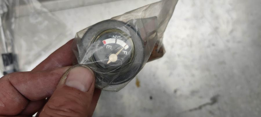 1V1-21761-01 RX100 RX125 Float Oil Level Gauge Oelstand-Geber xyz