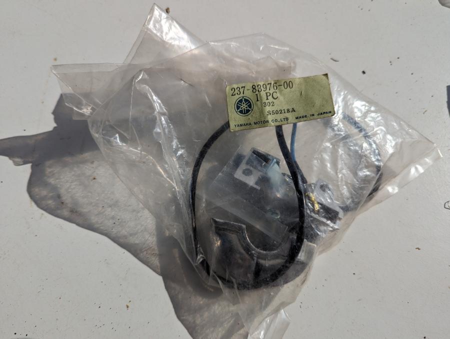 237-83976-00 CS3 CS2 G5S L5T R3 TR2 TD2 Lenker-Schalter handle-switch