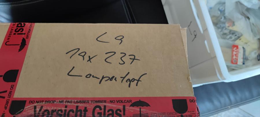 237-84330-60 Lampen- Scheinwerfer-Gehaeuse YHA-107 RD125 RD200 AS3 CS3 CS5