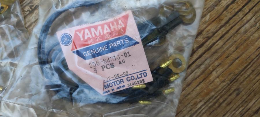256-84313-01-00 Masse-Kabel earth-wire xyz