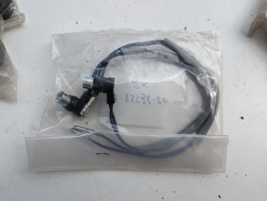278-83536-20 DS7 R5-B-C RD250 RD350 meter- lamp-socket Lampen-Sockel Instrumenten-Beleuchtung
