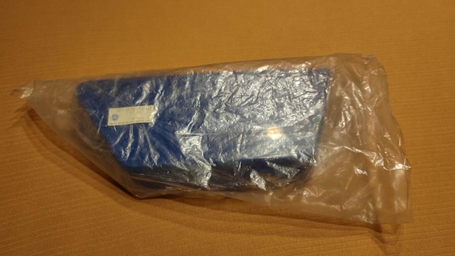 2F1-21721-00 XS500 Seitendeckel  Verkleidung side-cover R