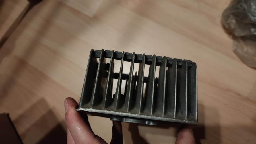 2L4-11111-00 RD50M 5R0-11111-00 RD50A Zylinderkopf cylinder-head 2L7 2L8