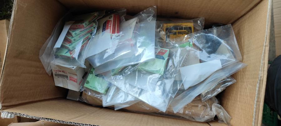 2a2-11610-10 XS400 XS400SE 4G5 Kolben-Ringe piston-rings