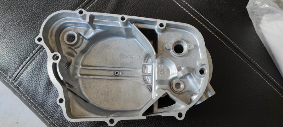 307-00 AS3 Motor-Deckel engine-cover