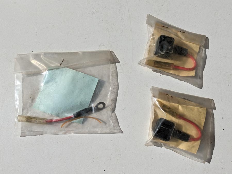 307-82115-00 LS2 AS2 AS3 lead-wire battery-cable Batterie-Kabel