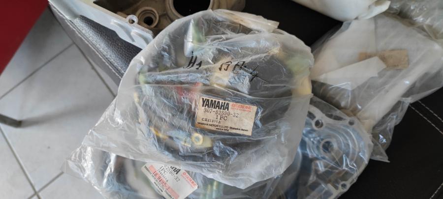 307-82590-32 AS3 YAS3 Kabelbaum Main Wire Harness Wiring
