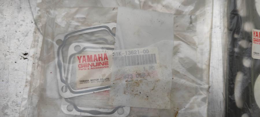 31K-13621 Dichtung RD350 YPVS YFZ 350 Banshee