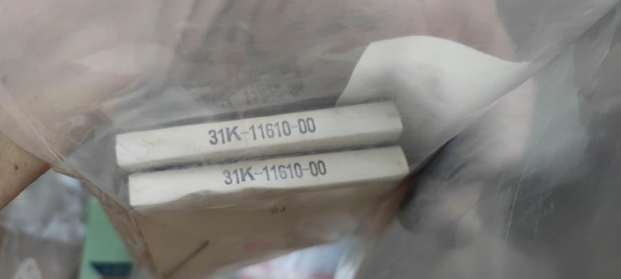 31k-11610-00 RD350LC YPVS Kolben-Ringe piston-rings