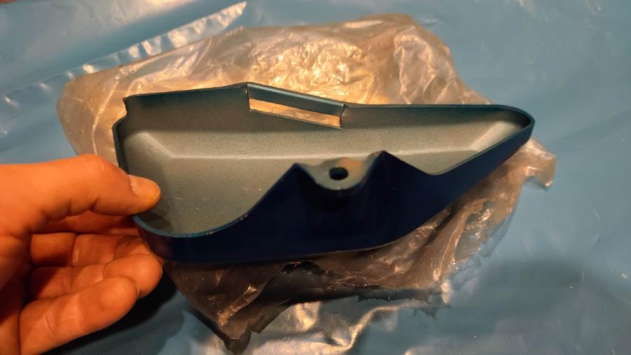 353-21721-00-29 RD50M 2E0 Seitenteil Verkleidung side-cover R