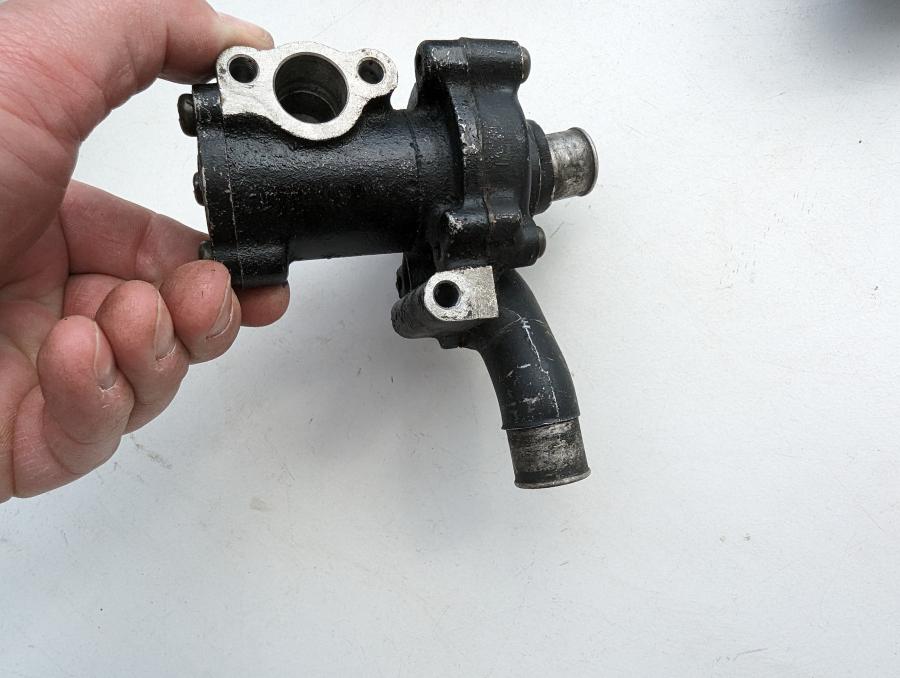 383-12420-00 TZ250 TZ350 Wasserpumpe water-pump