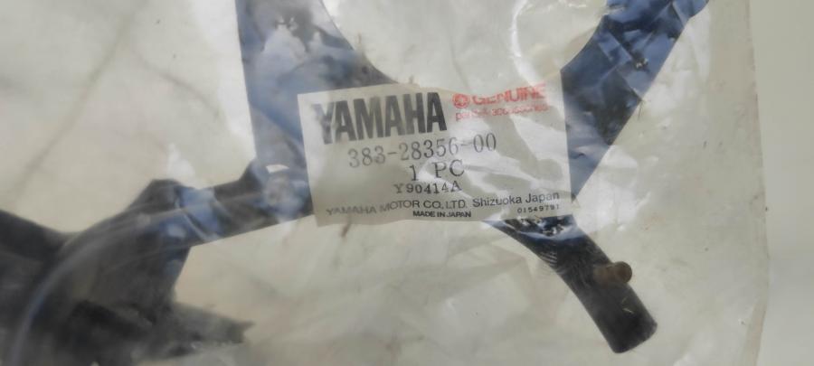 383-28356-00 stay carrier Halter TD3 TZ250 TZ350