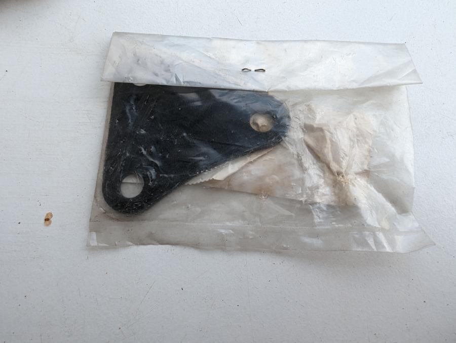 3Y6-21315-01 3Y8 SR250 Motorhalter engine-stay holder carrier