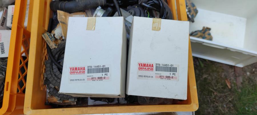 3tb-14451-01 Luftfilter airfilter xyz