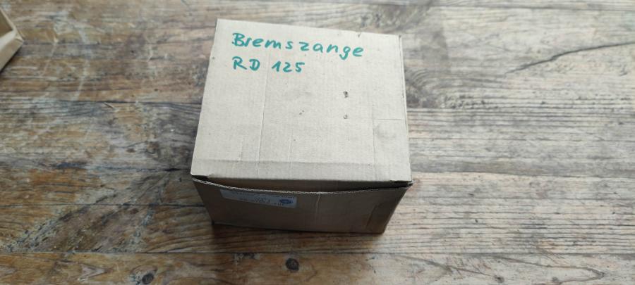 404-25810-05 Bremssattel RD50M RD125 RD250 RS100