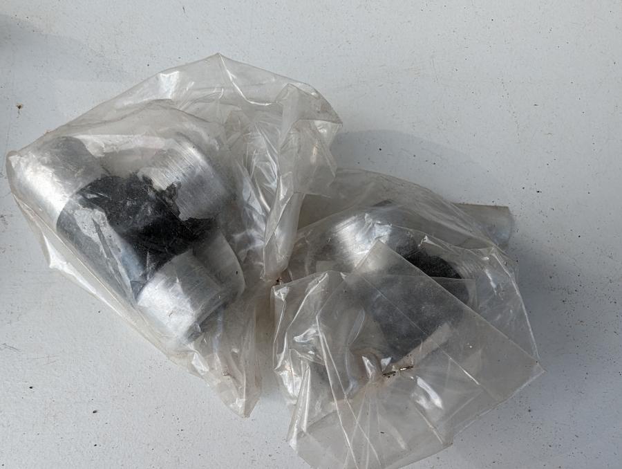 409-12498-00 TZ750A-B water-joint connector Wasser-Stutzen