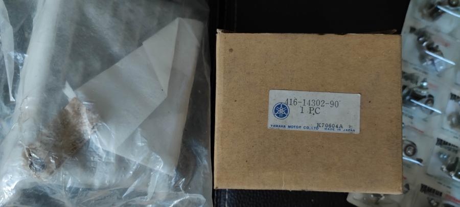 416-14302-90 Vergaser