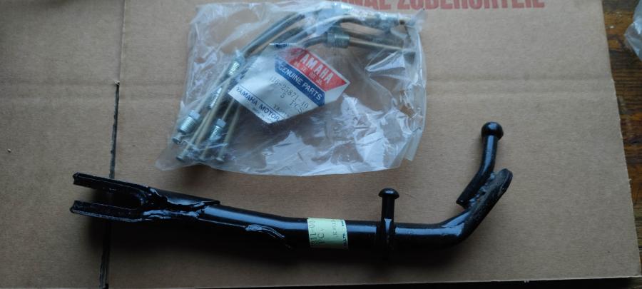 416-25871-40 Leitung tube hose