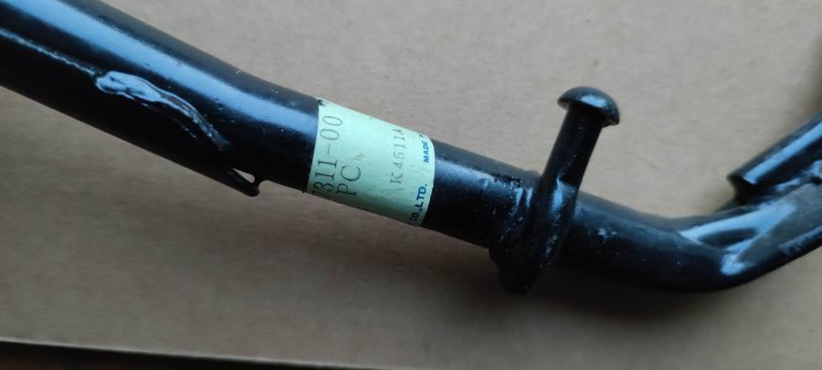 416-27311-00 Seitenstaender side-stand
