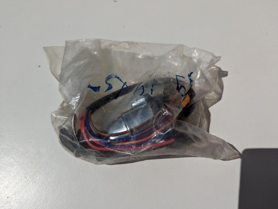 417-82508-45 main-switch ignition-switch Zuendschloss AS3 RD125 RD200 RD250 RD350 RD400