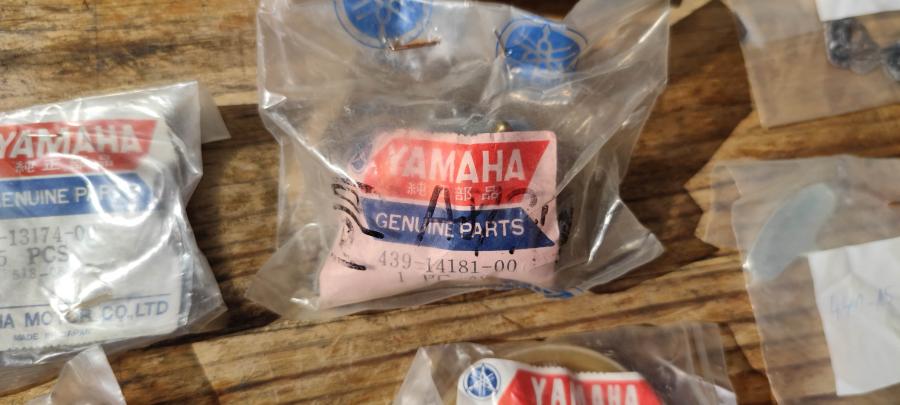 439-14181-00 LB50 LB80 Schwimmer-Kammer