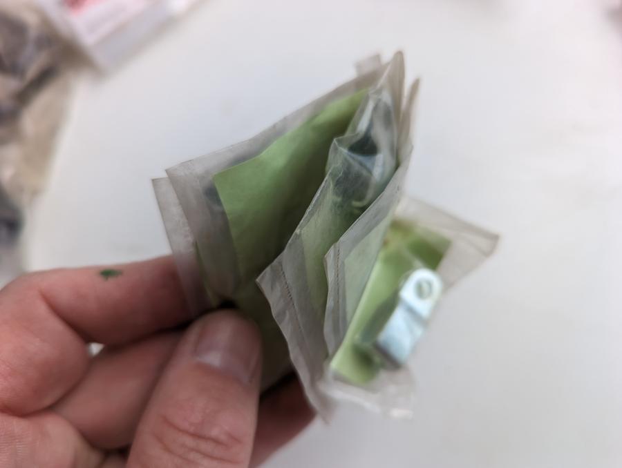 498-16389-00 joint Verbinder Clip xyz