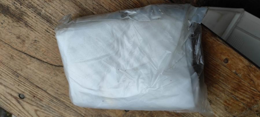 4A0-15421-00 TZ500 no TZ750 TZ250 Motordeckel engine-cover