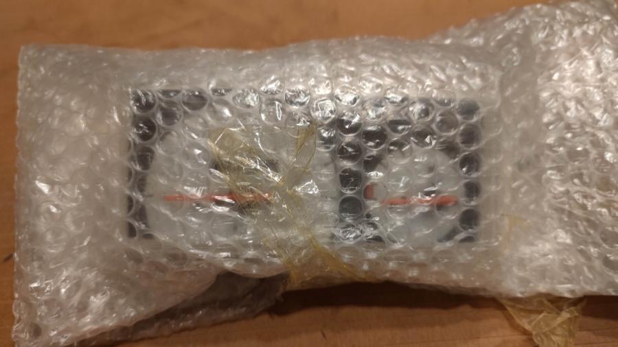 4JC-H3510-01 YE80 YE50 Zest 4MU 4RG Tacho speedo-meter