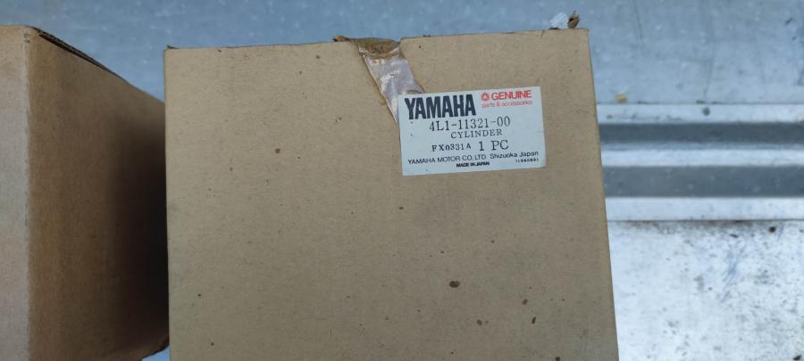 4l0-11311 4l0-11321 -11631 Kolben Zylinder piston cylinder RD350LC