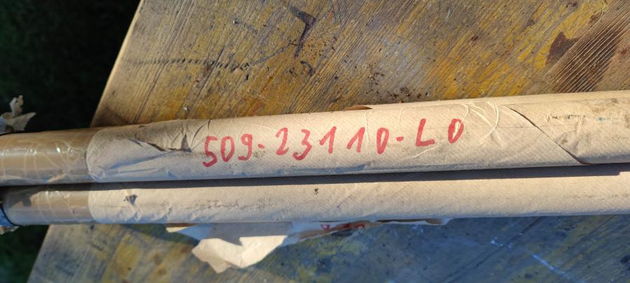 509-23110 YZ250 YZ400 - IN LA3 509